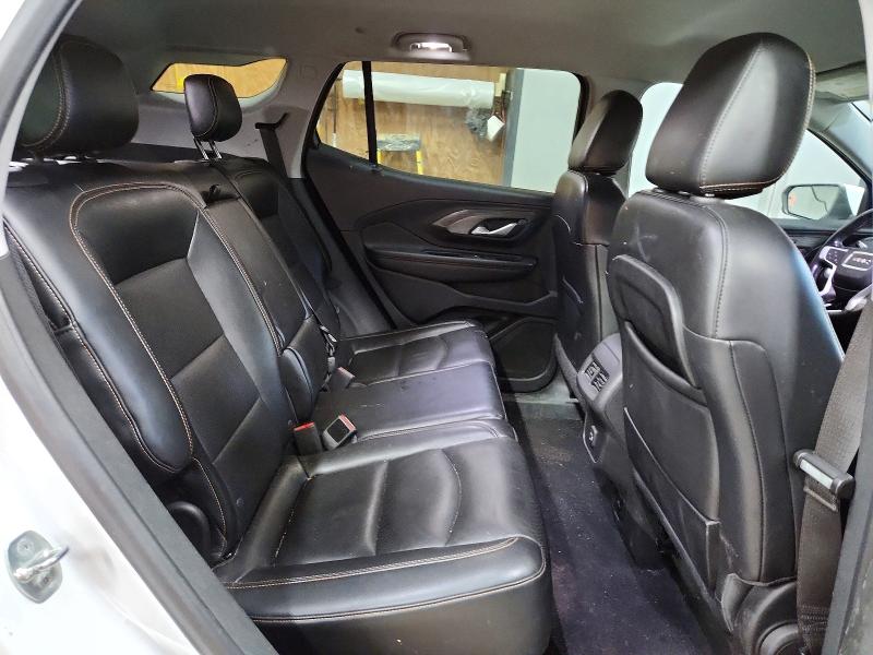 Продаж на аукціоні авто 2019 Gmc Terrain, vin: 3GKALVEX5KL351110, номер лоту: 50642736