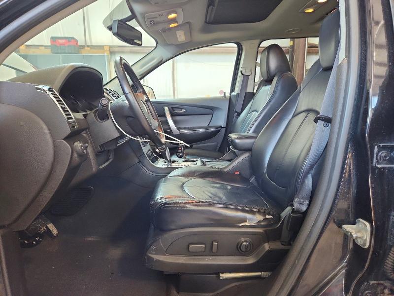 Aukcja sprzedaży 2010 Gmc Acadia, vin: 1GKLVNED8AJ156388, numer aukcji: 51311576
