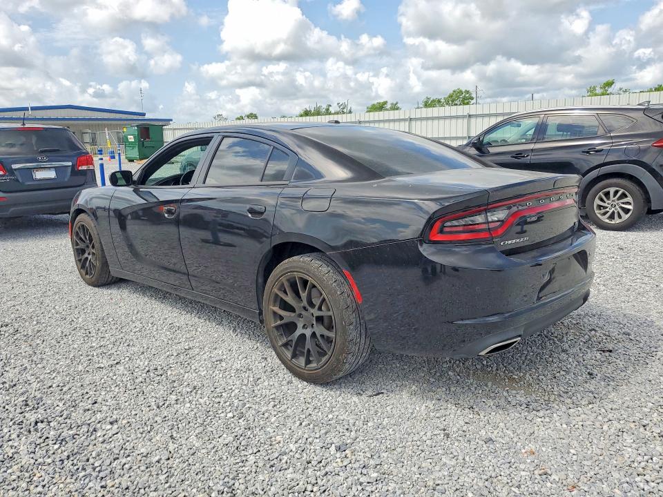 Продажа на аукционе авто 2019 Dodge Charger, vin: 2C3CDXBGXKH725404, номер лота: 49250346