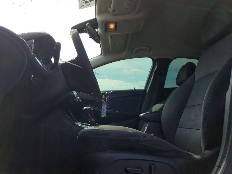 Aukcja sprzedaży 2018 Chevrolet Cruze, vin: 1G1BE5SM3J7226655, numer aukcji: 49883526