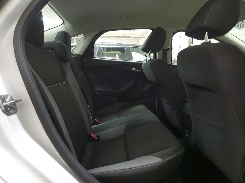 Продаж на аукціоні авто 2014 Ford Focus, vin: 1FADP3F29EL217890, номер лоту: 50713106