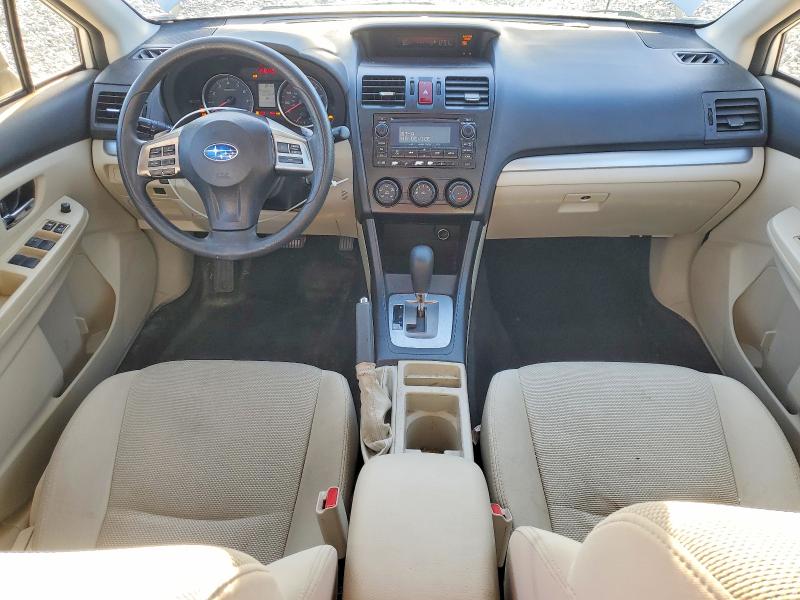 Aukcja sprzedaży 2014 Subaru Xv Crosstrek, vin: JF2GPAVCXE8281611, numer aukcji: 49617416