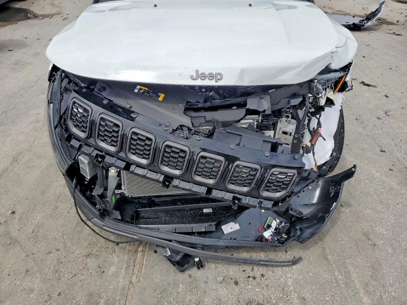 Aukcja sprzedaży 2026 Jeep Compass, vin: 3C4NJDCN6TT202639, numer aukcji: 49246136