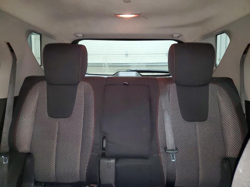 Продаж на аукціоні авто 2011 Chevrolet Equinox, vin: 2CNFLEEC8B6290804, номер лоту: 49981906