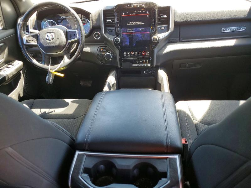 50215146 :رقم المزاد ، 1C6SRFFT6LN358074 vin ، 2020 Ram 1500 مزاد بيع