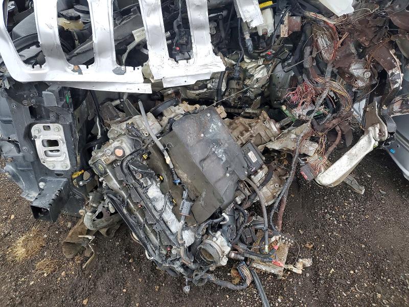 2017 Jeep Cherokee მანქანა იყიდება აუქციონზე, vin: 1C4PJMCB8HD217526, აუქციონის ნომერი: 51450216