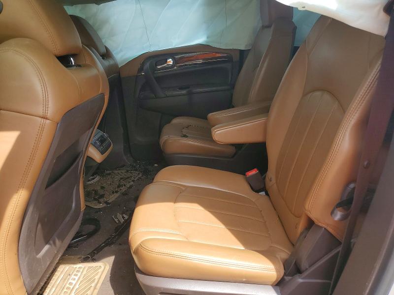 Продаж на аукціоні авто 2014 Buick Enclave, vin: 5GAKRCKD4EJ103134, номер лоту: 49571856