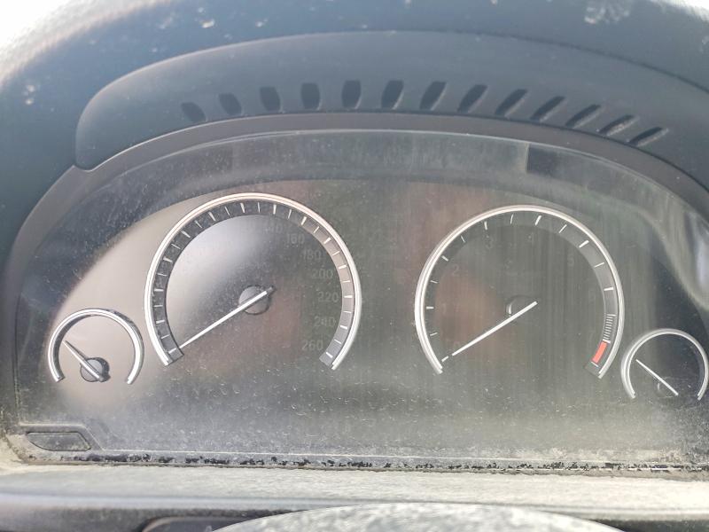 2013 Bmw 528 მანქანა იყიდება აუქციონზე, vin: WBAXH5C5XDD115132, აუქციონის ნომერი: 48756726