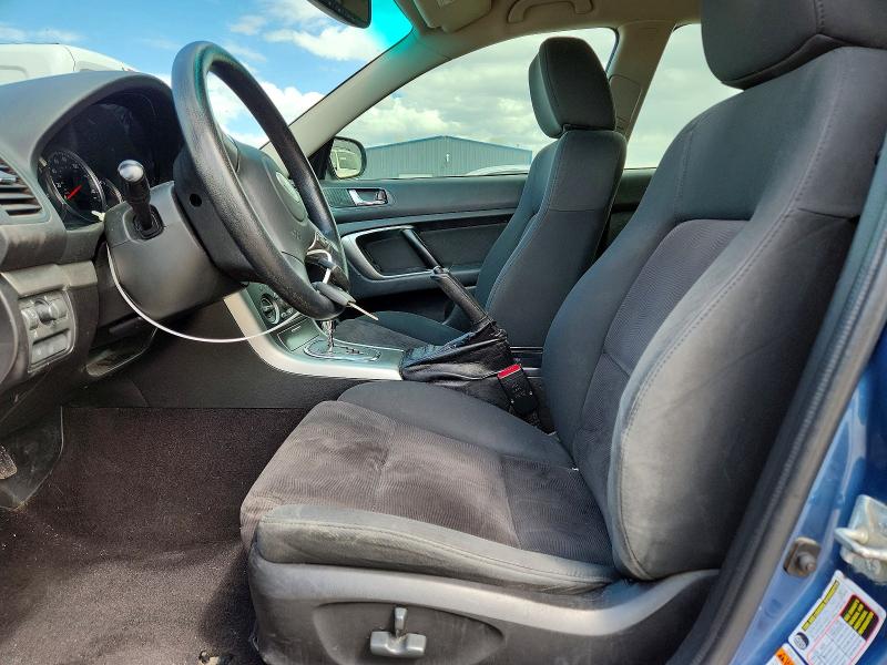 Продажа на аукционе авто 2008 Subaru Outback, vin: 4S4BP61C387330309, номер лота: 79910385