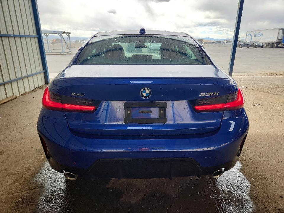 50723246 :رقم المزاد ، 3MW89CW0XT8F92967 vin ، 2026 Bmw 330xi مزاد بيع