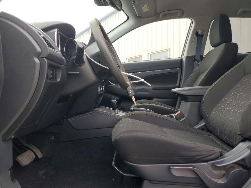 Продажа на аукционе авто 2023 Mitsubishi Outlander Sport, vin: JA4ARUAU7PU006085, номер лота: 48965036