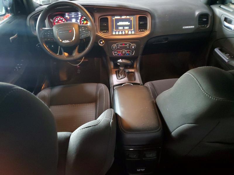 Продаж на аукціоні авто 2023 Dodge Charger, vin: 2C3CDXBGXPH595647, номер лоту: 49949406