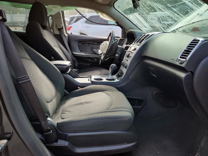 49902756 :رقم المزاد ، 1GKKRNED8CJ398892 vin ، 2012 Gmc Acadia مزاد بيع