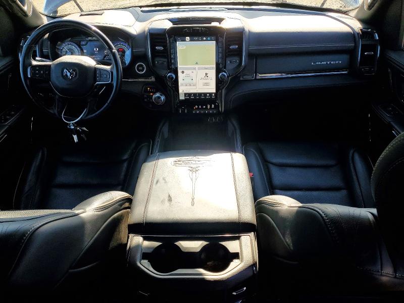 Продаж на аукціоні авто 2022 Ram 1500, vin: 1C6SRFHT0NN332618, номер лоту: 50959896