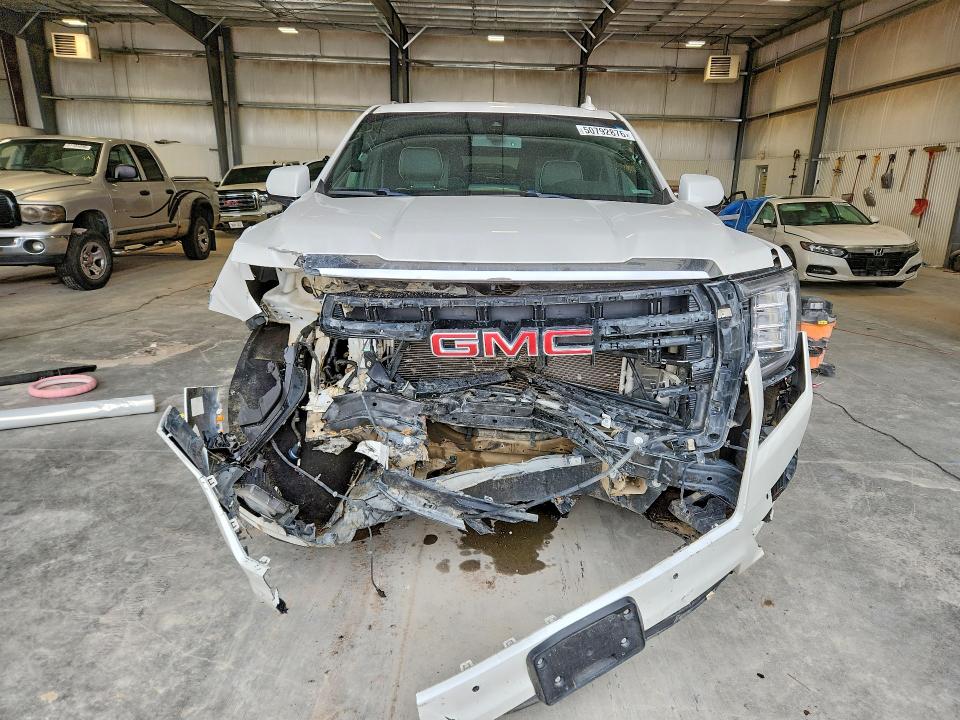 Продаж на аукціоні авто 2022 Gmc Yukon, vin: 1GKS2BKD6NR106605, номер лоту: 50792876