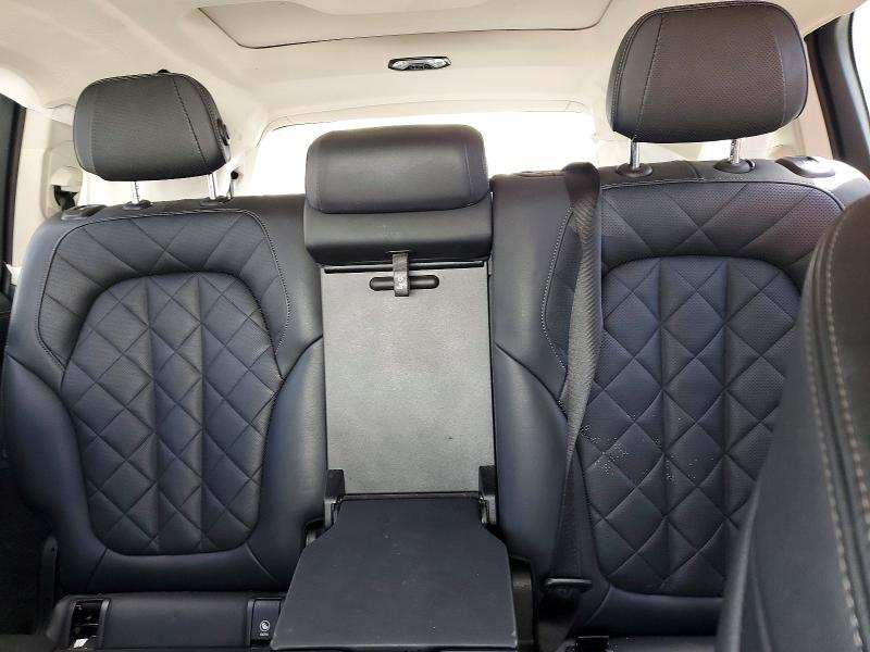 Продажа на аукционе авто 2024 Bmw X7, vin: 5UX23EM00R9T80911, номер лота: 49613246