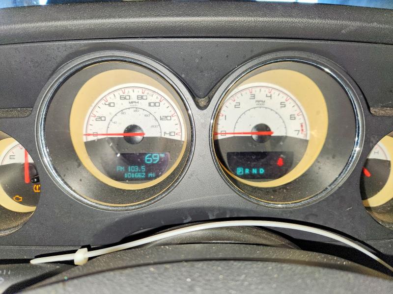 2014 Dodge Challenger მანქანა იყიდება აუქციონზე, vin: 2C3CDYAG5EH238672, აუქციონის ნომერი: 47335486