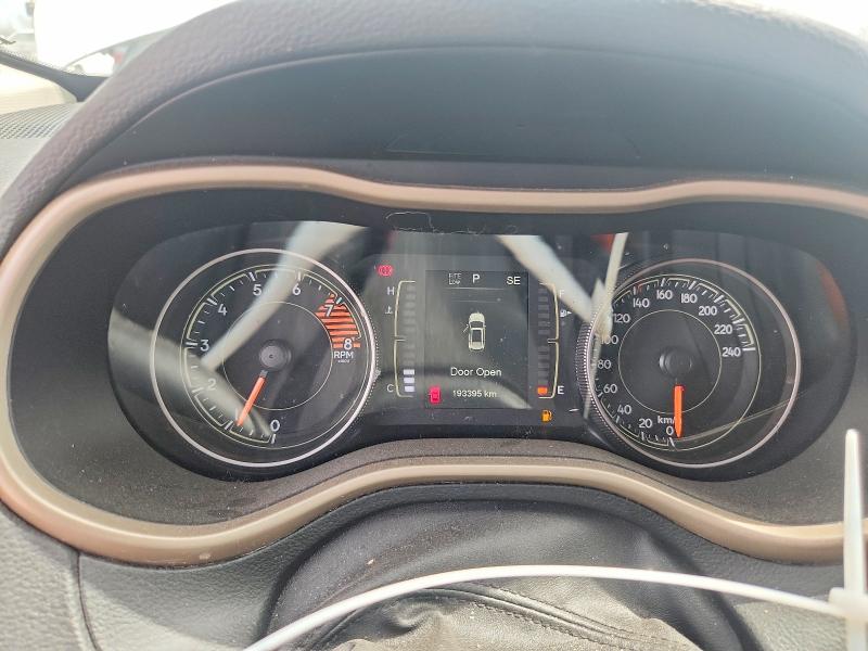 Продаж на аукціоні авто 2016 Jeep Cherokee, vin: 1C4PJMCS0GW144445, номер лоту: 51445286
