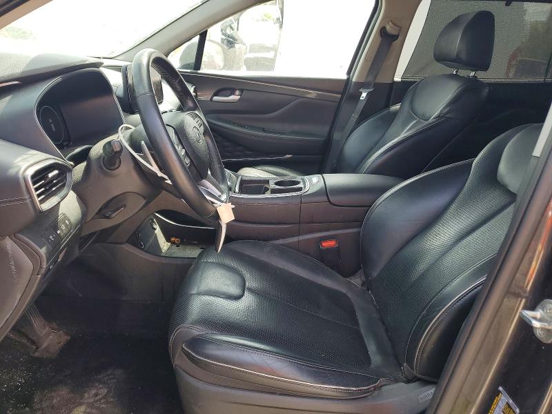 Продаж на аукціоні авто 2022 Hyundai Santa Fe, vin: 5NMS3DAJ0NH470759, номер лоту: 50224766
