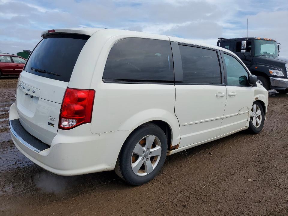Продаж на аукціоні авто 2013 Dodge Grand Caravan, vin: 2C4RDGBG0DR731411, номер лоту: 48251746
