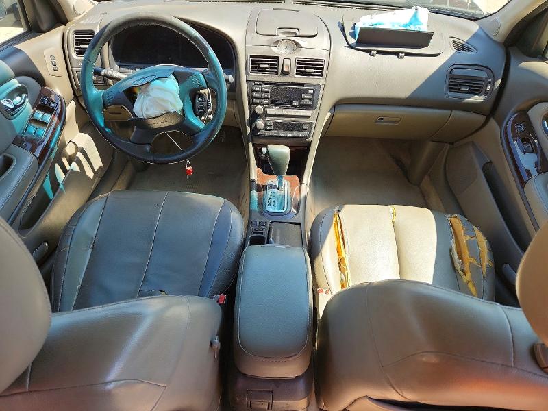 Aukcja sprzedaży 2000 Infiniti I30, vin: JNKCA31A3YT119060, numer aukcji: 48441786