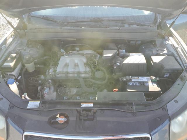 Продажа на аукционе авто 2009 Hyundai Santa Fe, vin: 5NMSH73E29H263251, номер лота: 51001956