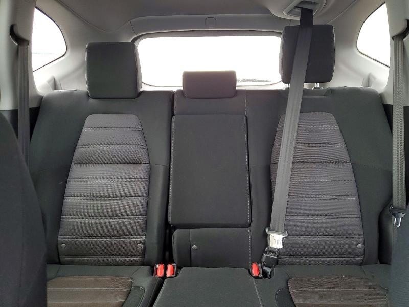 Aukcja sprzedaży 2018 Honda Cr-v, vin: 2HKRW2H59JH103858, numer aukcji: 48330286