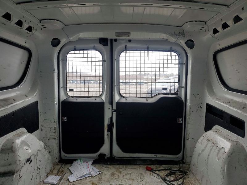 Продаж на аукціоні авто 2016 Ram Promaster City, vin: ZFBERFAT4G6C16728, номер лоту: 48481536