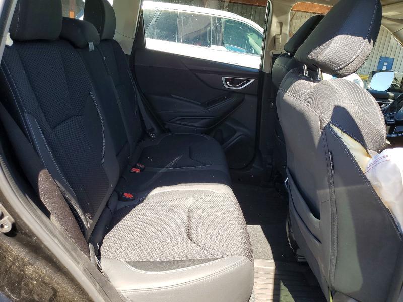 48872206 :رقم المزاد ، JF2SKAEC6NH479563 vin ، 2022 Subaru Forester مزاد بيع