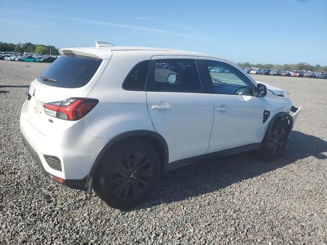 Продаж на аукціоні авто 2021 Mitsubishi Outlander Sport, vin: JA4APUAU8MU021728, номер лоту: 48410146