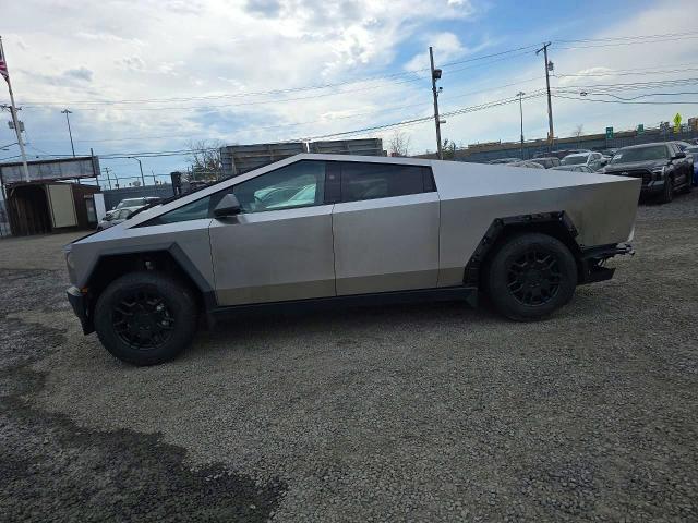 Продажа на аукционе авто 2024 Tesla Cybertruck, vin: 7G2CEHEDXRA003232, номер лота: 50050966