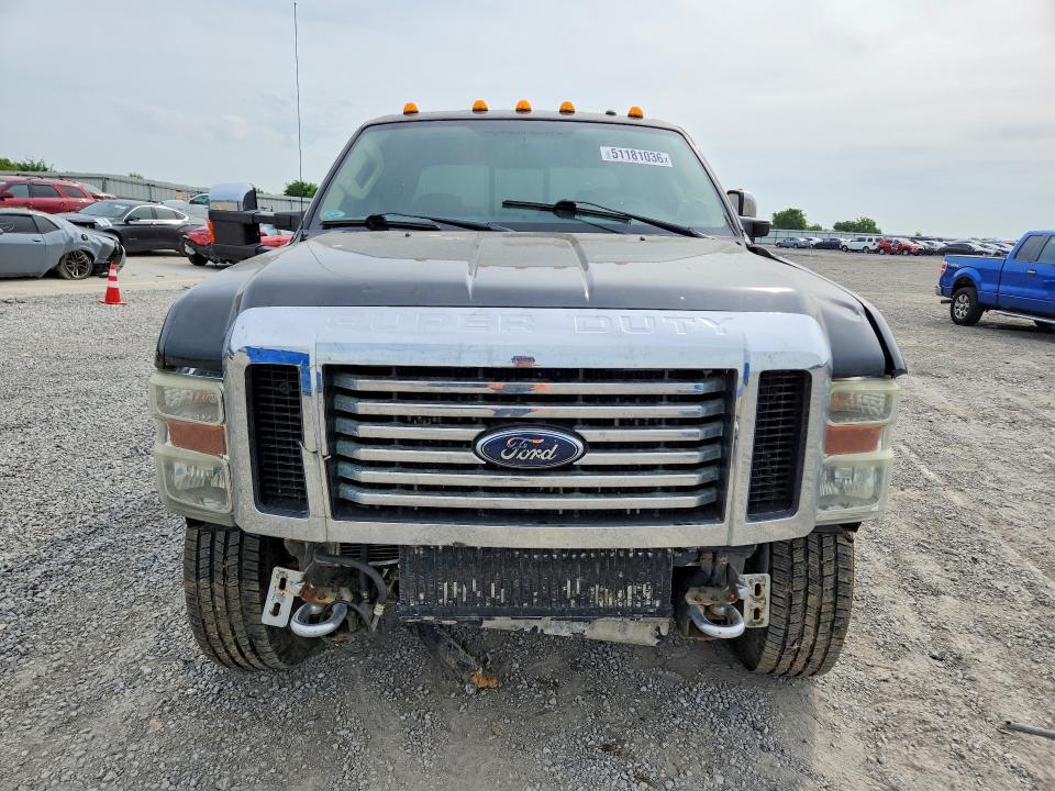 Продаж на аукціоні авто 2008 Ford F350, vin: 1FTWW31R48ED78845, номер лоту: 51181036