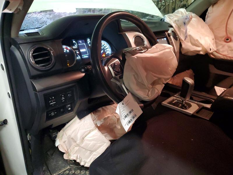 Продажа на аукционе авто 2019 Toyota Tundra, vin: 5TFDY5F15KX783107, номер лота: 47861716