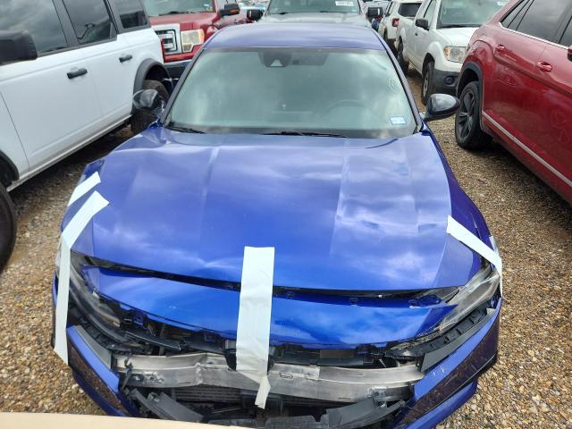 Продажа на аукционе авто 2021 Honda Accord, vin: 1HGCV1F38MA109250, номер лота: 47665426
