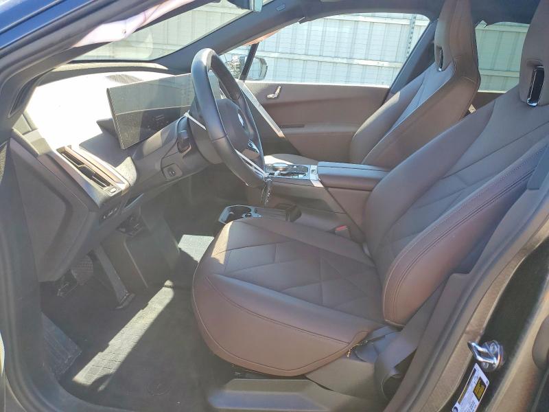 48662916 :رقم المزاد ، WB543CF06TCV37620 vin ، 2026 Bmw Ix مزاد بيع