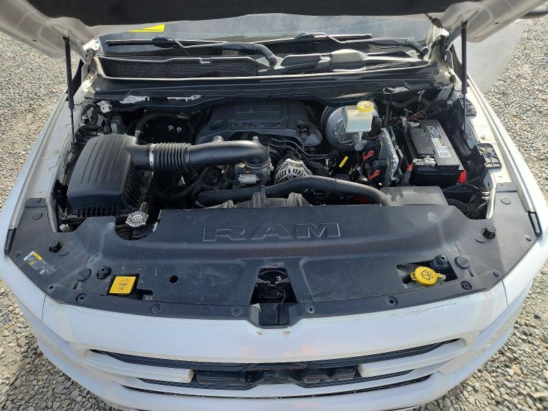 Aukcja sprzedaży 2019 Ram 1500, vin: 1C6SRFLT7KN564443, numer aukcji: 49077856