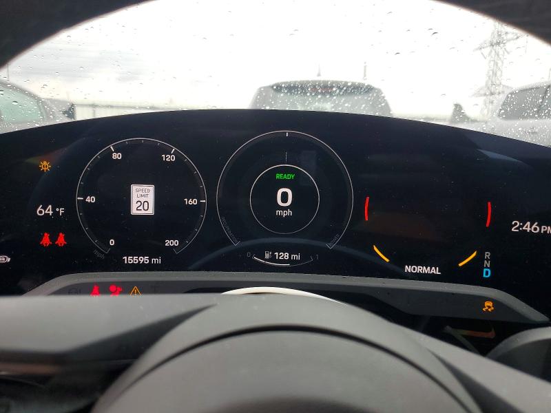 Продаж на аукціоні авто 2023 Porsche Taycan, vin: WP0AA2Y19PSA15446, номер лоту: 48624716