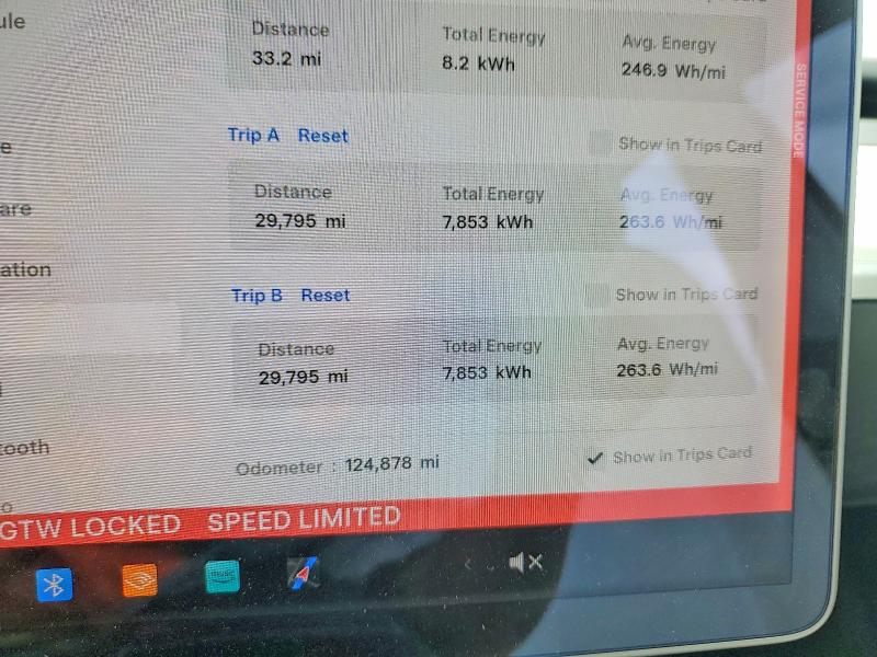 Aukcja sprzedaży 2019 Tesla Model 3, vin: 5YJ3E1EA4KF509227, numer aukcji: 48406826