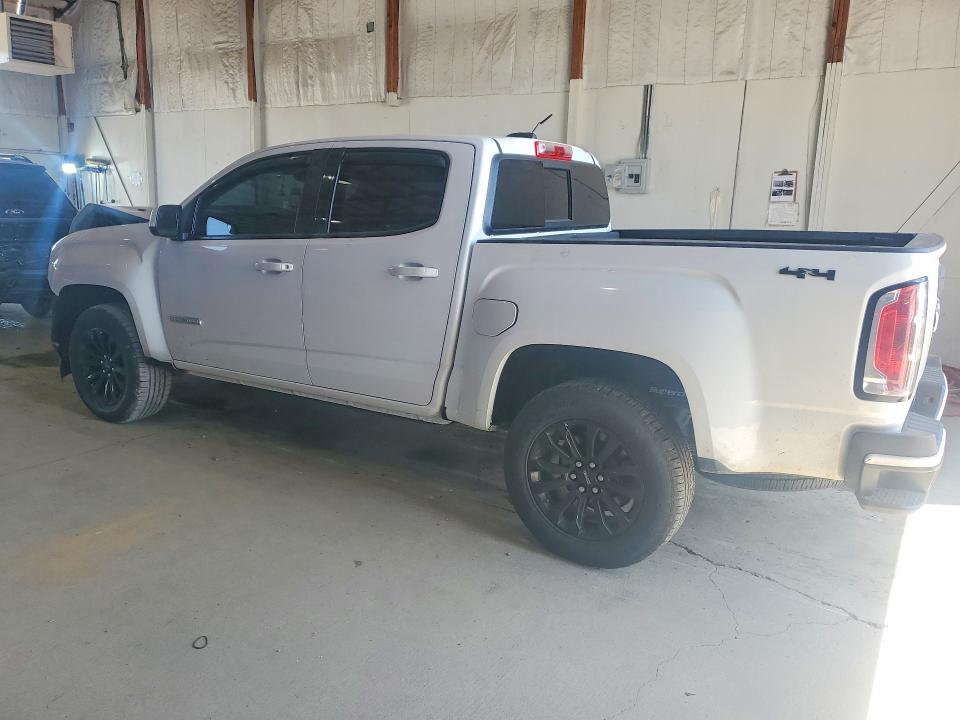 50547896 :رقم المزاد ، 1GTG6CEN3M1279768 vin ، 2021 Gmc Canyon مزاد بيع