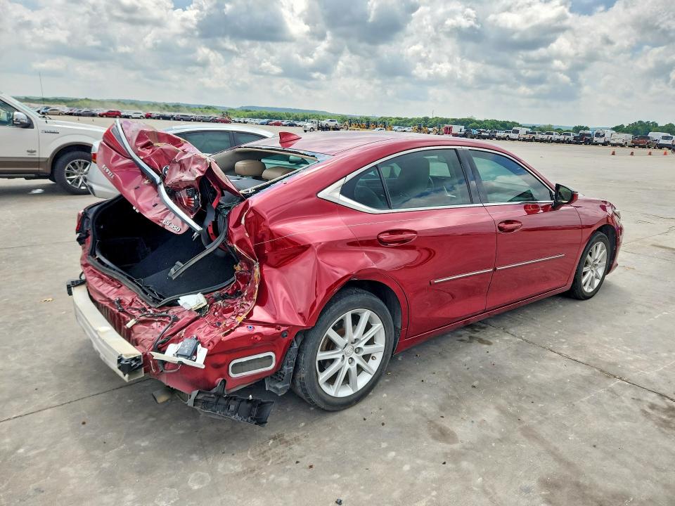 Aukcja sprzedaży 2020 Lexus Es 350, vin: 58ADZ1B11LU056064, numer aukcji: 49811756