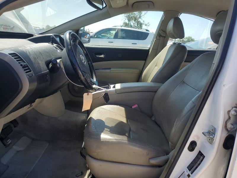 49441756 :رقم المزاد ، JTDKB20U163146058 vin ، 2006 Toyota Prius مزاد بيع