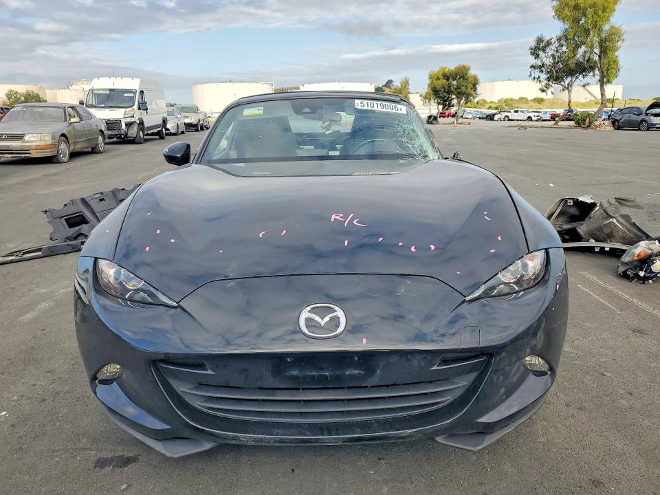 Aukcja sprzedaży 2020 Mazda Mx-5 Miata, vin: JM1NDAB78L0418109, numer aukcji: 51019006