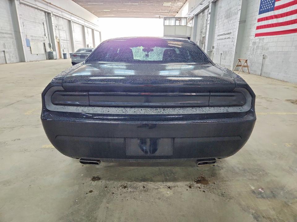 Продажа на аукционе авто 2013 Dodge Challenger, vin: 2C3CDYAG6DH536453, номер лота: 51440666