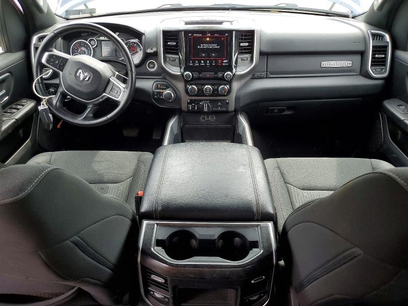 Продажа на аукционе авто 2021 Ram 1500, vin: 1C6SRFMT7MN590560, номер лота: 49639036