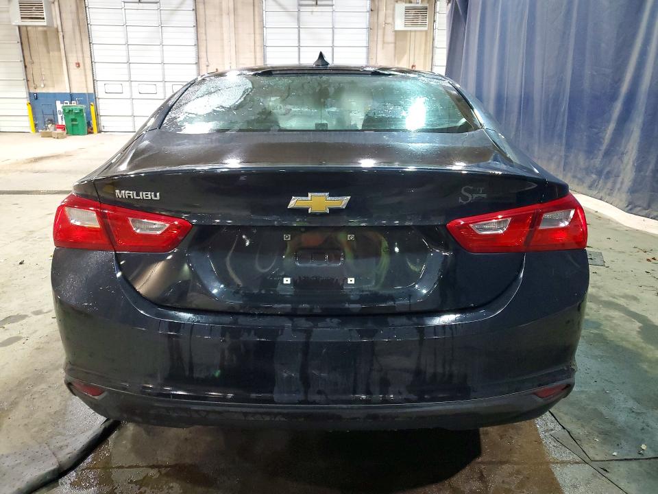 Aukcja sprzedaży 2020 Chevrolet Malibu, vin: 1G1ZC5ST7LF091104, numer aukcji: 47664246