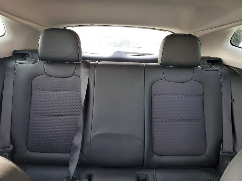 50947326 :رقم المزاد ، KL77LHEP7SC195751 vin ، 2025 Chevrolet Trax مزاد بيع
