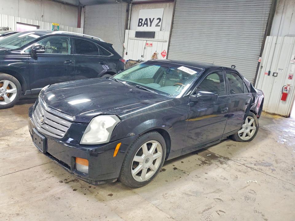 Продаж на аукціоні авто 2005 Cadillac Cts, vin: 1G6DP567150173521, номер лоту: 50135966