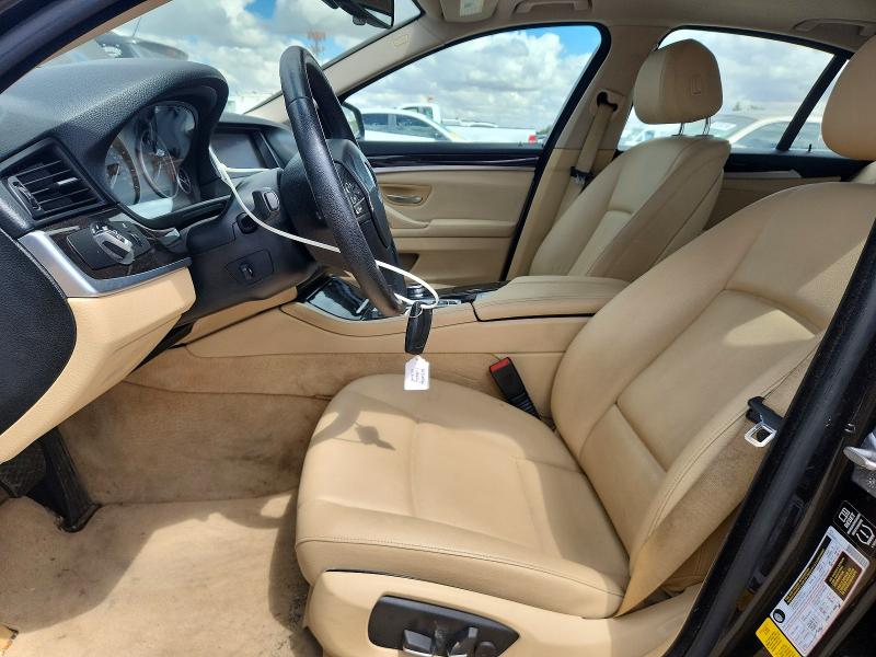 Продажа на аукционе авто 2014 Bmw 528, vin: WBA5A5C52ED506594, номер лота: 50623786