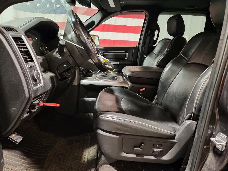 Продажа на аукционе авто 2017 Ram 1500, vin: 1C6RR7PTXHS737834, номер лота: 47743816