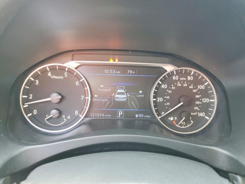 Продаж на аукціоні авто 2021 Nissan Altima, vin: 1N4BL4DV8MN316192, номер лоту: 49461176